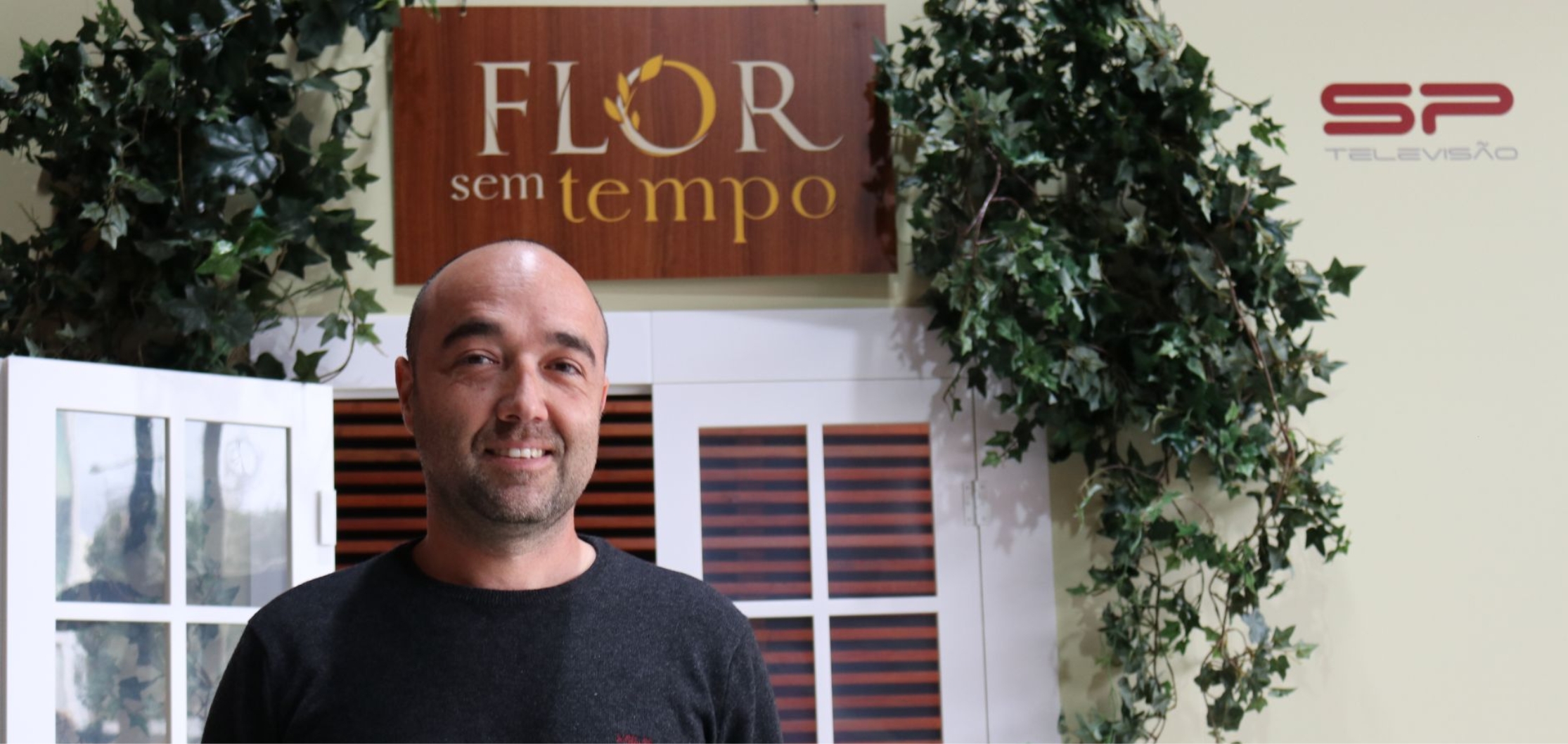 Entrevista a Tiago Marques: Realizador de FLOR SEM TEMPO