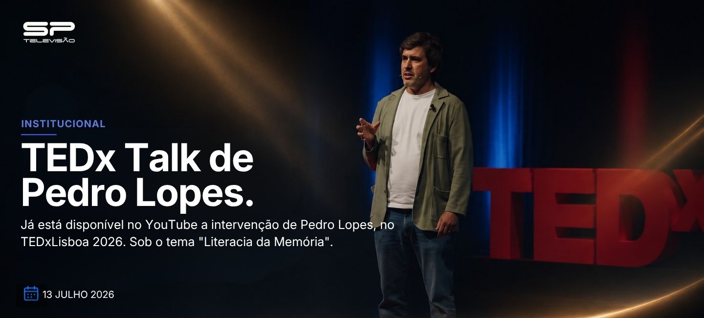 Isto aconteceu mesmo? Como as séries moldam a nossa memória