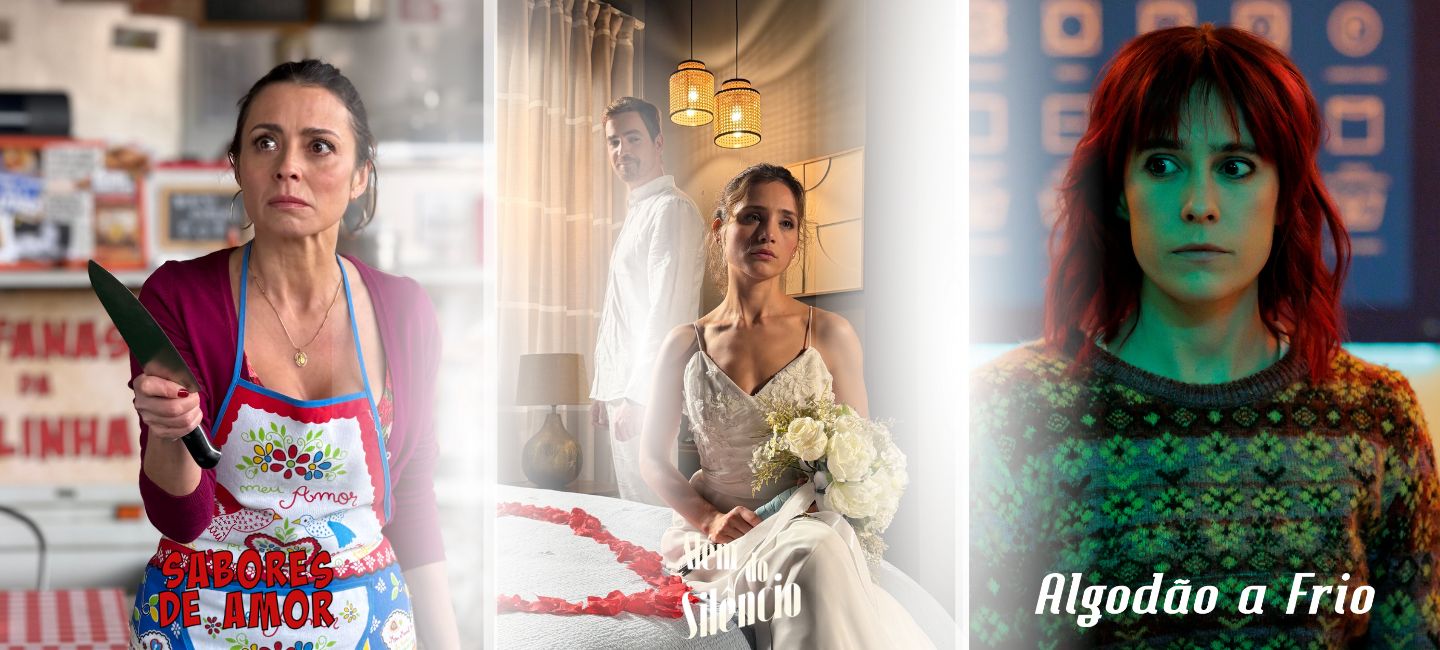 SPi conquista os três primeiros lugares da RTP Play