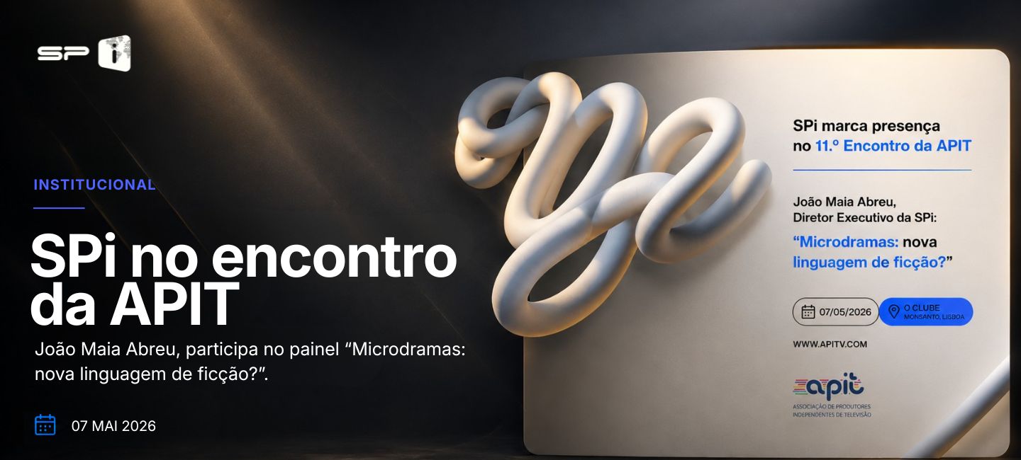 SPi marca presença no 11.º Encontro da APIT