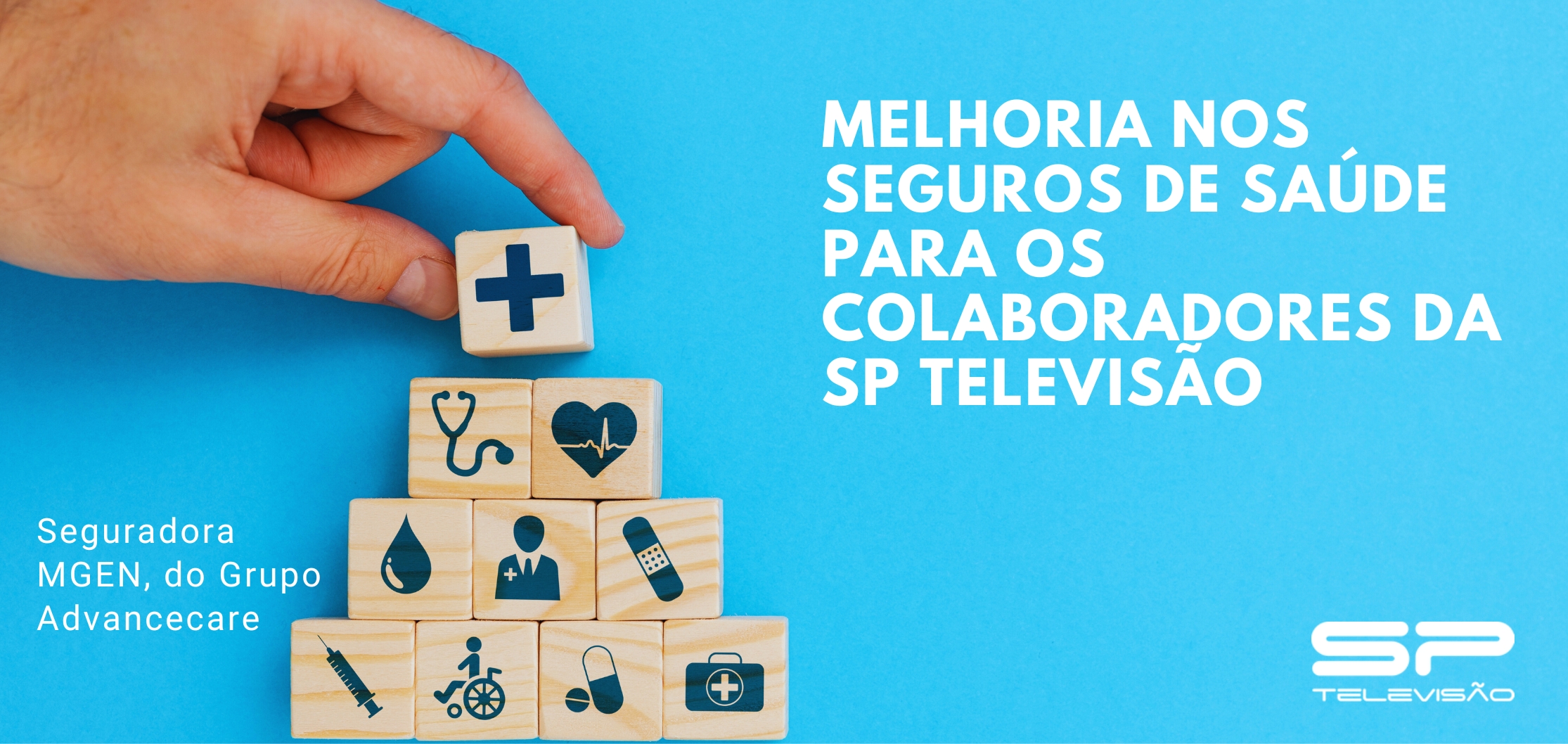 Melhoria nos Seguros de Saúde