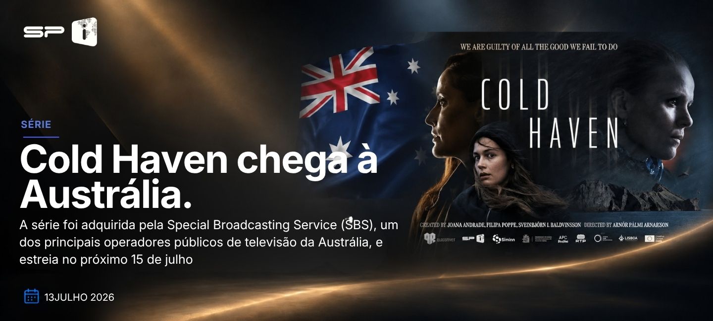COLD HAVEN chega à Austrália