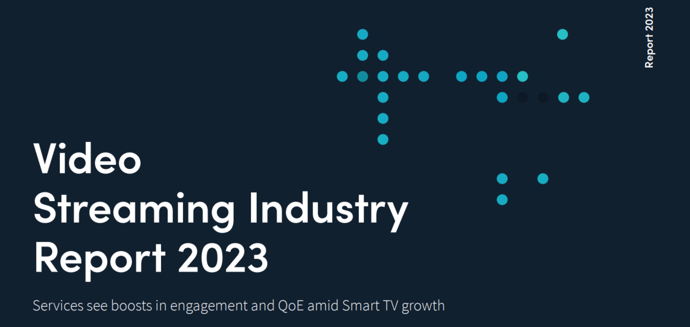 VOD e TV Linear: Tempo de reprodução diária aumentou em 2023