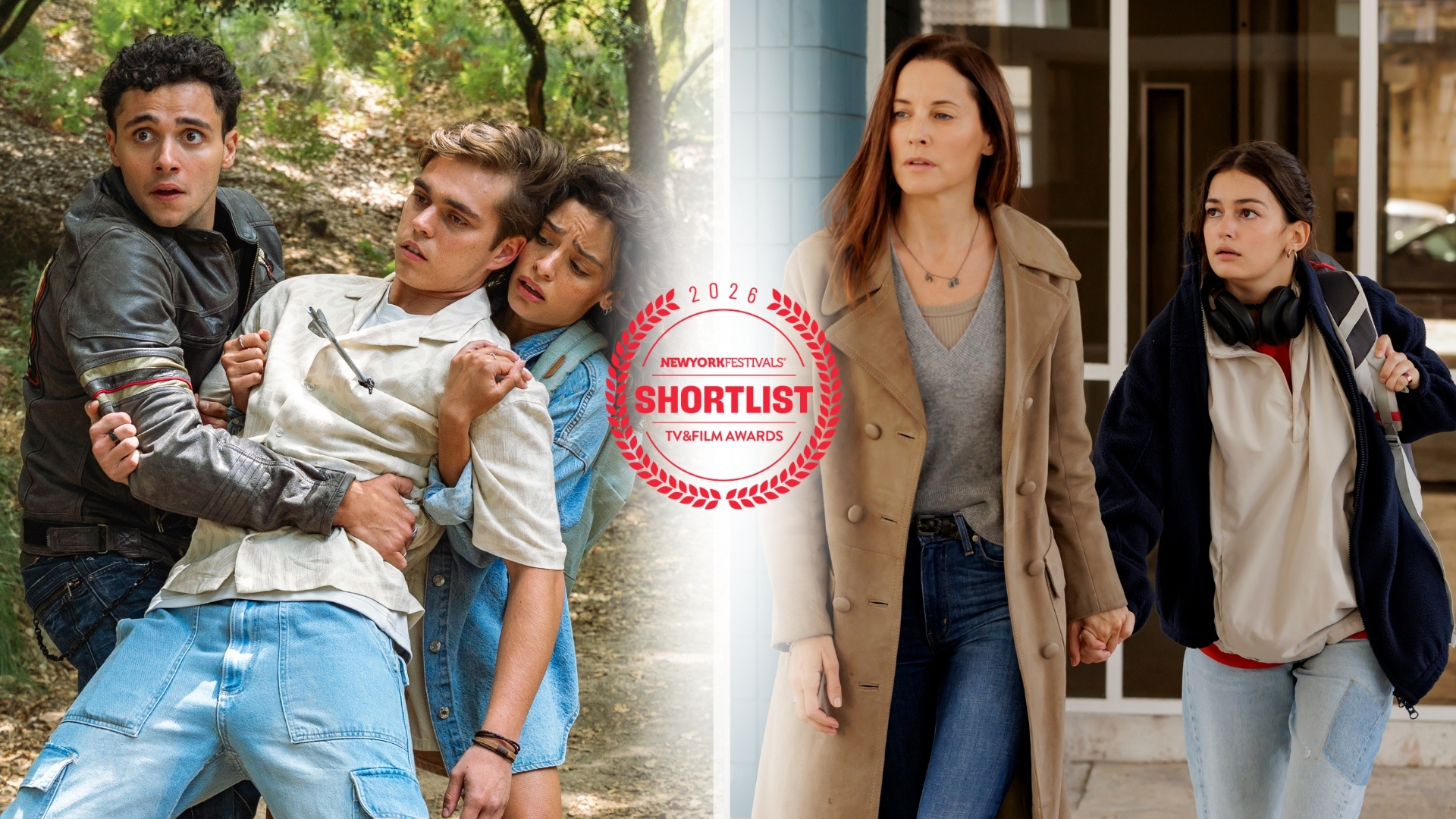 Projetos da SPI nomeados para os New York Festivals – TV & Film Awards